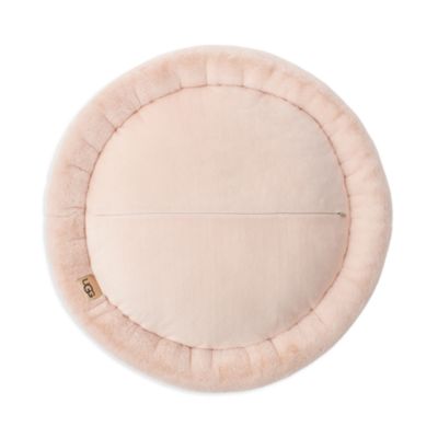Sonoma Faux Fur Decorative Pillow, 20" x 20"