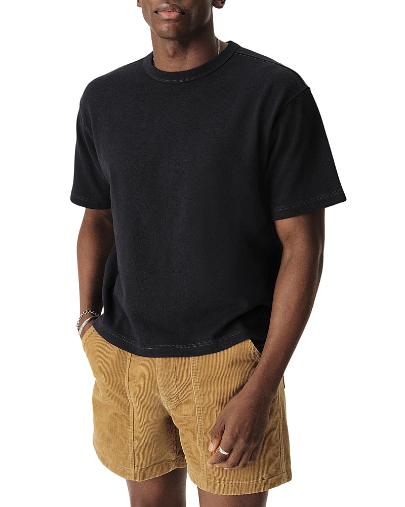 BUCK MASON FIELD-SPEC 90S BOXY HEAVY TEE