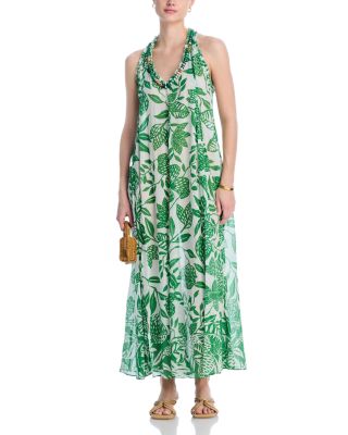 Nava Maxi Dress
