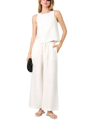 Birdie Wide Leg Pants