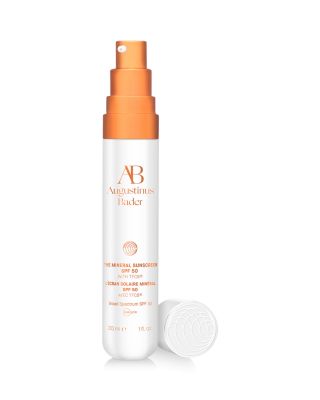 The Mineral Sunscreen SPF 50 1 oz.