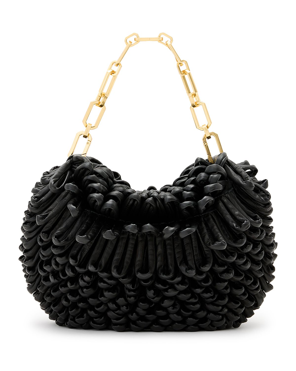 Allsaints Madea Mini Loop Bag