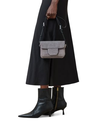 Jupiter Medium Crossbody