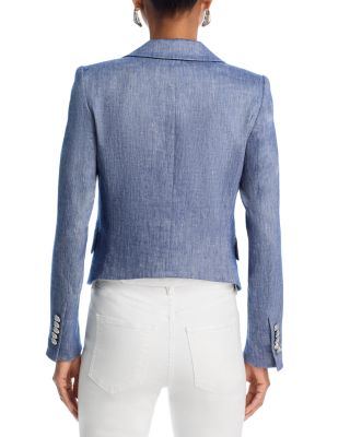 Hosanna Dickey Jacket