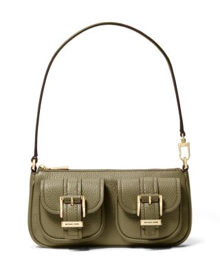 Michael Kors - Zoe Small Convertible Pouchette