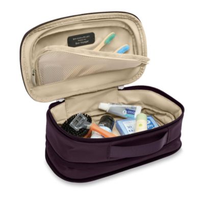 Baseline Expandable Essentials Travel Kit