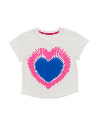 Terez - Girls' Baby Tee - Little Kid, Big Kid
