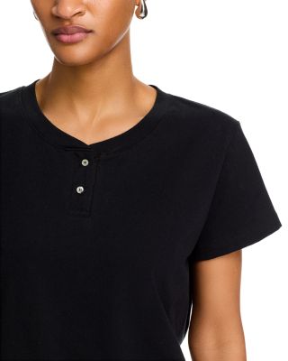 Margo Henley Tee