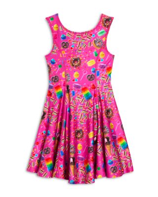 Girls' Skater Dress - Little Kid, Big Kid