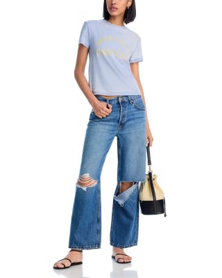 Montauk Classic Tee