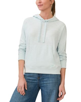 Faherty - Slub Hoodie