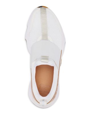 Women's Kinetic Impact II Strap Slip On Sneakers