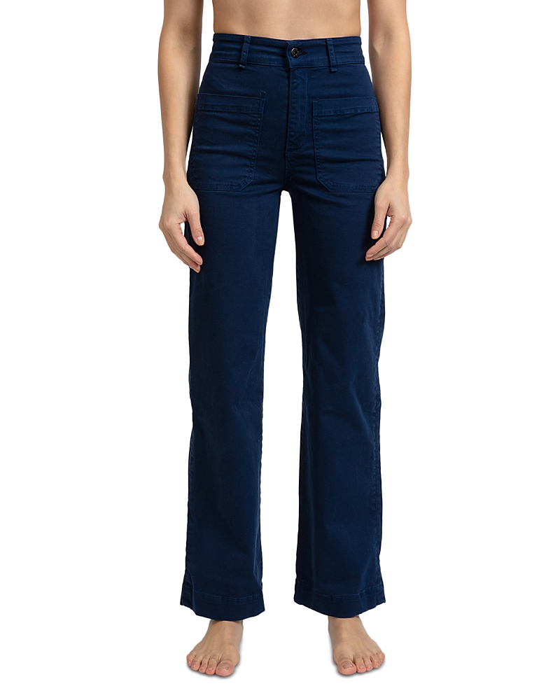 Askk Ny Wide Leg Pants