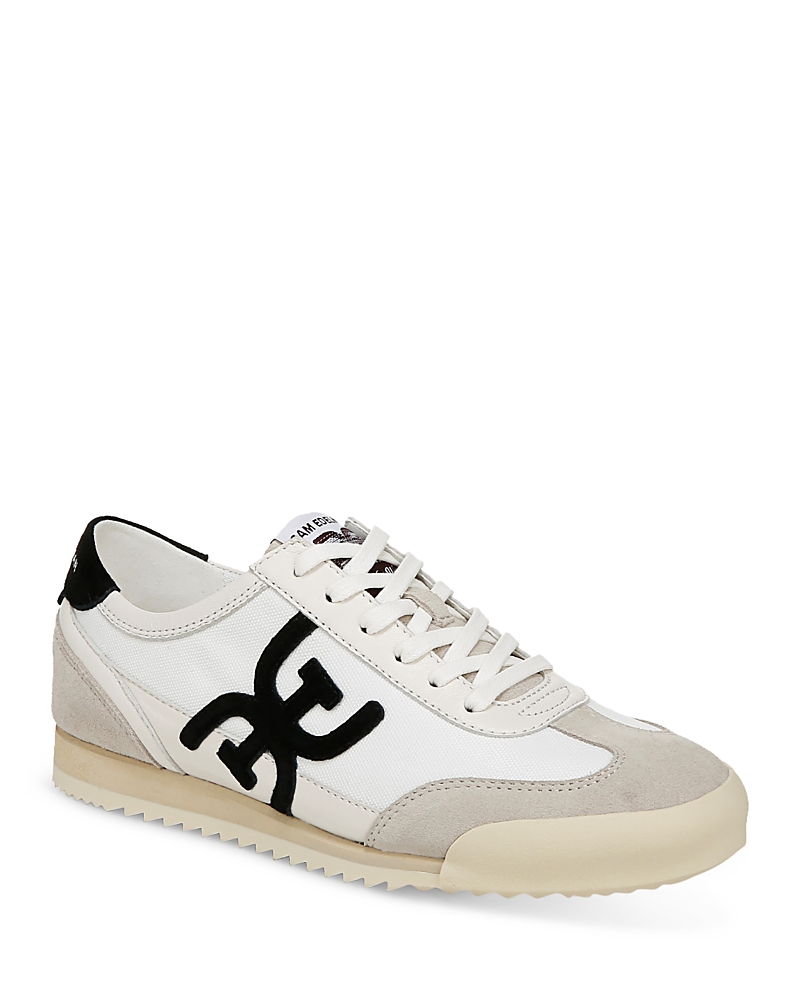 Shop Sam Edelman Women's Ivey Low Top Sneakers