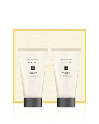 English Pear & Freesia Hand Cream Duo ($60 value)