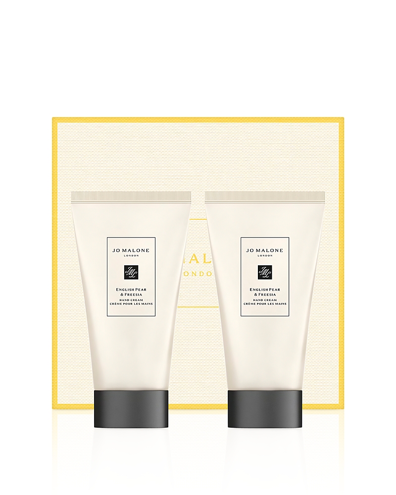 Jo Malone London English Pear & Freesia Hand Cream Duo ($60 value)