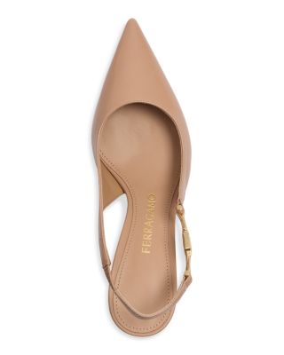 Women's Tally 70 Slingback Pumps