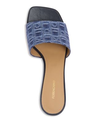 Women's Zenobia Slide Sandals