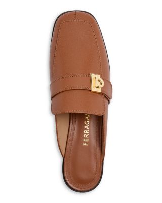 Women&#39;s Mavira Gancini Loafer Mules