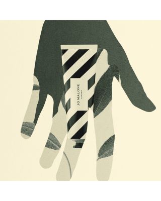 Wood Sage & Sea Salt Hand Cream 1 oz.