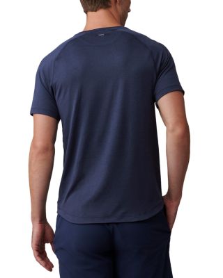 Atmosphere Short Sleeve Crewneck Tee