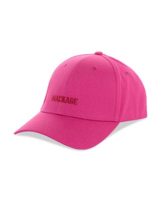 Mackage - Anderson Logo Baseball Cap