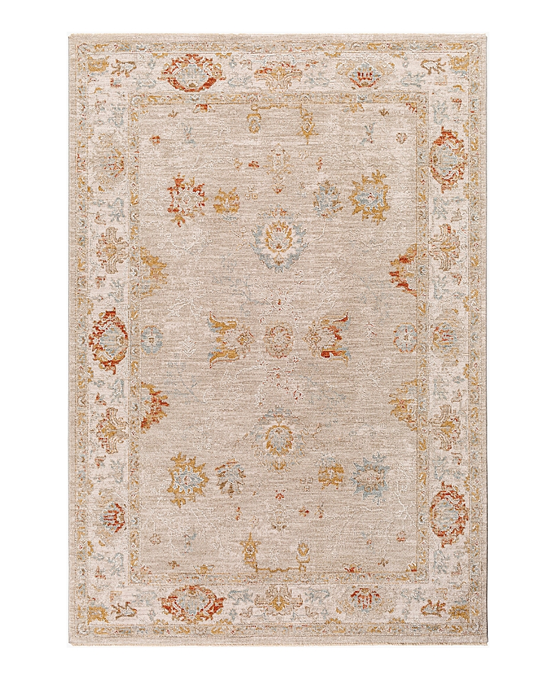 Livabliss Avant Garde Avt-2310 Area Rug, 2' X 2'11
