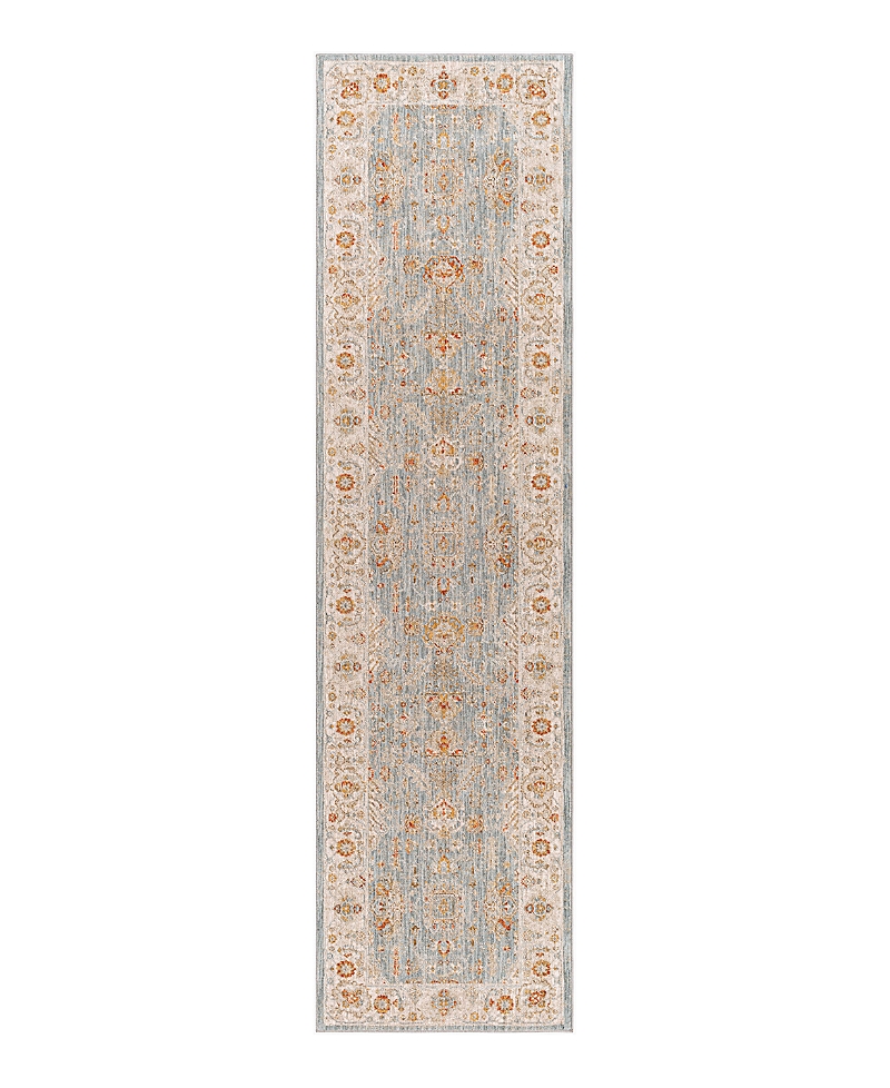 Livabliss Avant Garde Avt-2318 Runner Area Rug, 2'7 X 10'