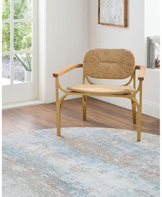 Livabliss Brunswick BWK-2327 Area Rug, 9' x 12'2"