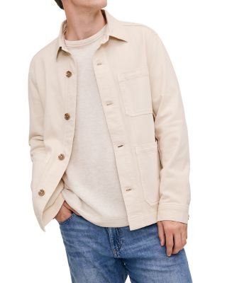 DL1961 - Sean Shirt Jacket