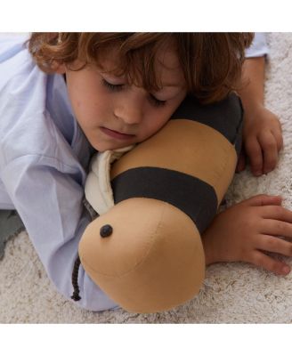 Buzzy Bee Cushion