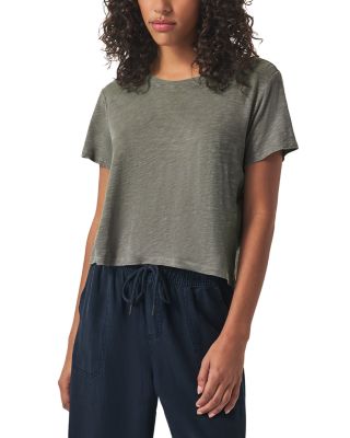Louisa Short Sleeve Tee