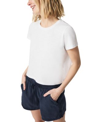 Louisa Short Sleeve Tee