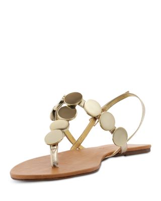 Women&#39;s Acacia T Strap Sandals