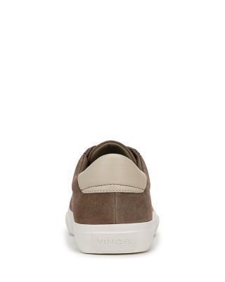 Men's Fulton Lace-Up Sneakers
