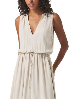 Lennon Moonstone Dress