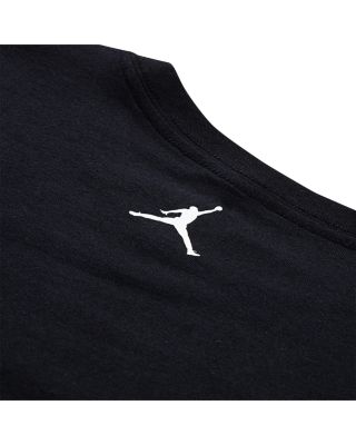 Boys' MJ Brand GFX Short Sleeved Crewneck Tee - Big Kid