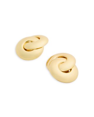 Knot Earrings - Exclusive