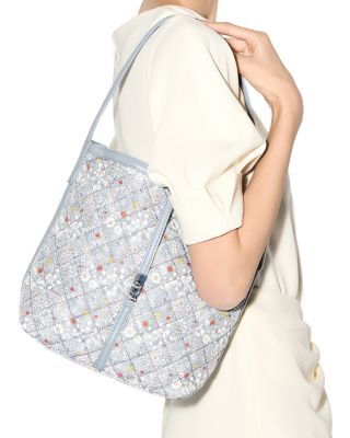 Small Astor Hobo Bag