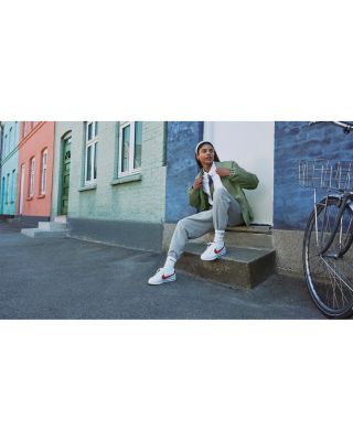 Women's Cortez Leather Sneakers