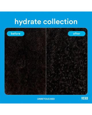 Whole Lotta Hydrate Hair Care Kit ($71 value)
