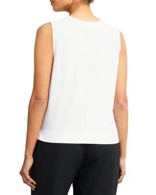 Lilla Slub Tank Top
