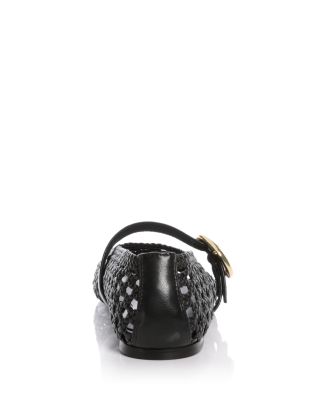 Women's Thea Mary Jane Flats