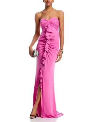 Jennette Gown	