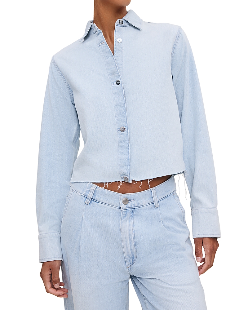 Dl1961 Montauk Denim Shirt