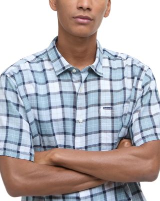 Midfield Tartan Shirt