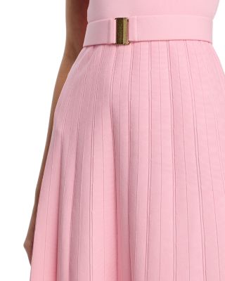 The Sumner Sweater Dress