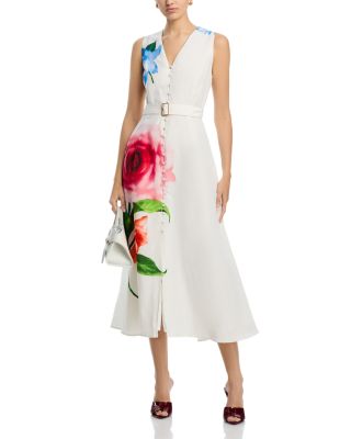 The Luella Spring Dress