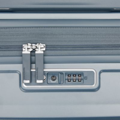 Silhouette 18 Hardside Large Spinner Suitcase
