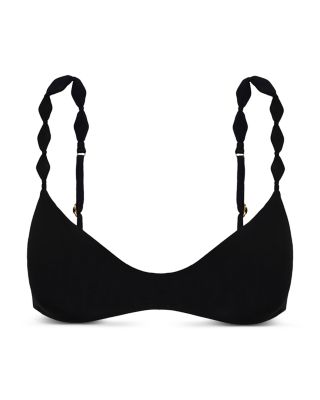 Alexa Vivian Bralette Bikini Top